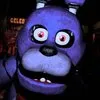 five nights at freddy's