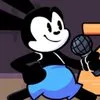 fnf vs oswald the rabbit (friday night funkin')