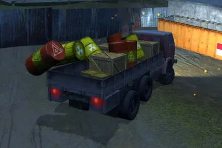 night offroad cargo Free Download For Pc