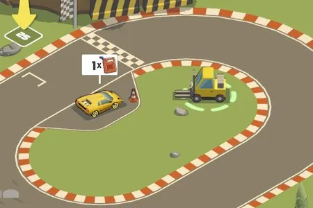 car speed racing tycoon Download For Pc