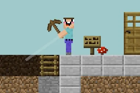 noob minefactory Download For Pc