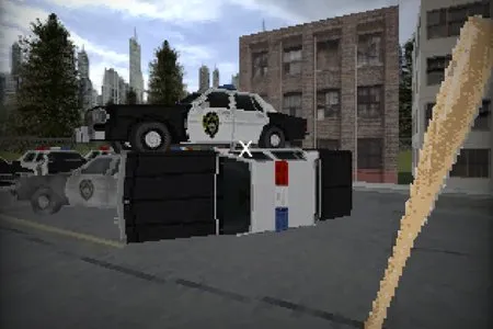  parking ticket mayhem Free Download