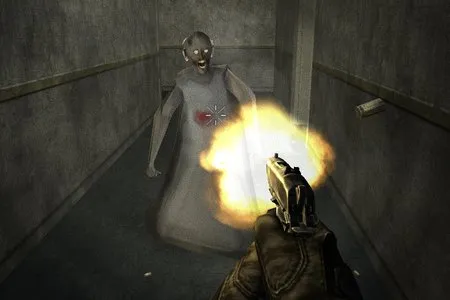 granny 2: asylum horror house Download For Pc