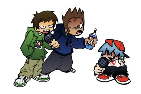 fnf: 17 bucks, floor e [eddsworld] Download For Pc