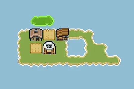 tiny island Free Download