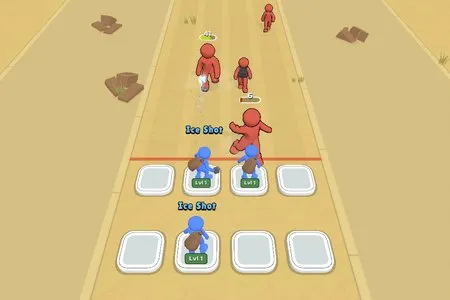 merge defense Download For Pc