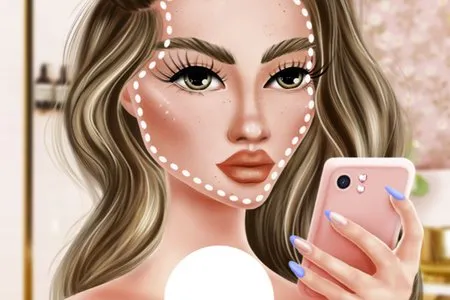 skinfluencer beauty routine Free Download