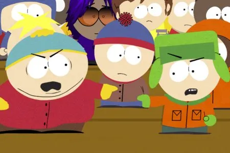 fnf x south park: doubling down Download For Pc