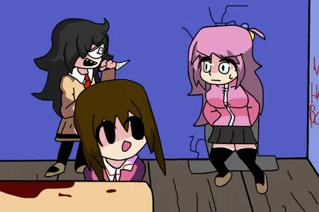 fnf: we hate bocchi!! Download For Pc