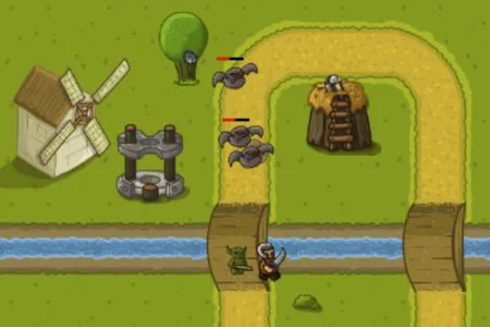 tower defense clash Download For Pc