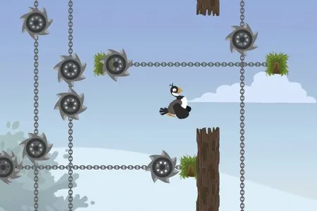 tap tap goose Free Download