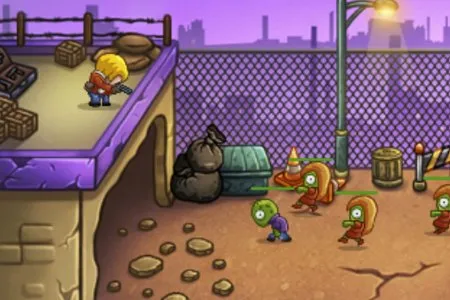 zombo buster rising: remastered Free Download