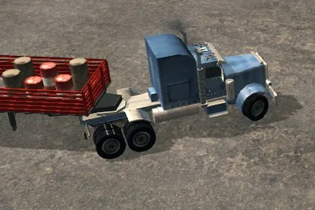 real cargo truck simulator Download For Pc