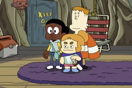 craig of the creek: the hunt for mortimor Download For Pc