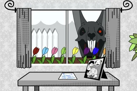 the black rabbit Free Download