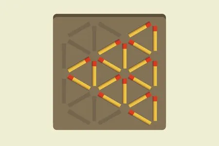 matches puzzle Free Download