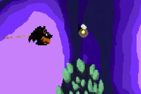 cauldron caverns Free Download