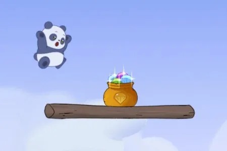 we baby bears: treasure rush Free Download