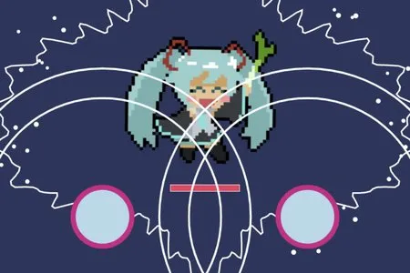 infinite miku! Download For Pc