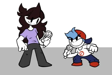 fnf vs jaidenanimations Download For Pc