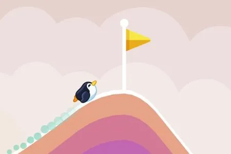 pengu slide Free Download