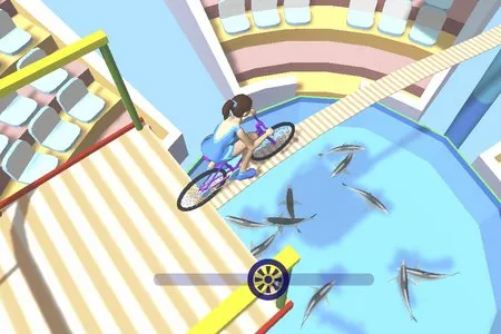 dangerous ride Free Download