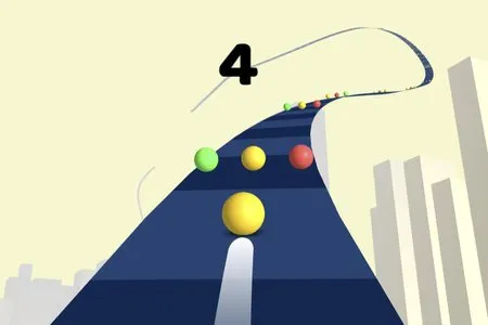 color road Download For Pc