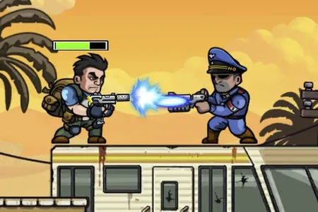 guns of rage Free Download