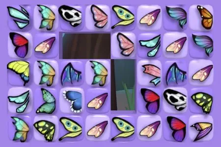 butterfly shimai Free Download