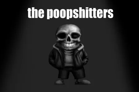 fnf vs sans the poopshitter Download For Pc