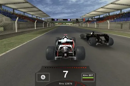 crazy grand prix Free Download