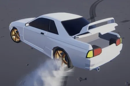 xtreme drift racing Free Download 