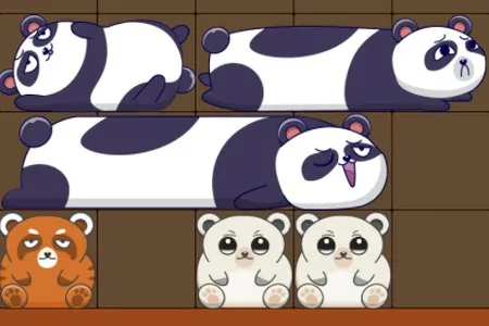 haru pandas slide Download For Pc