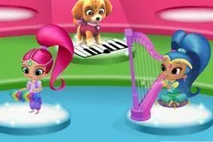 nick jr. music maker Free Download