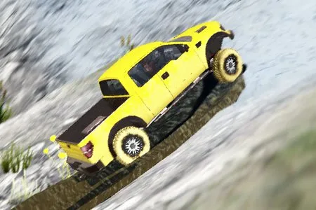 offroad island Free Download