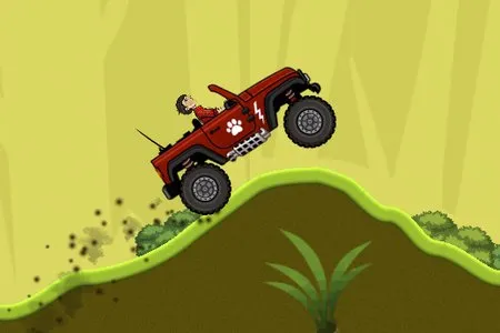 hill racing Free Download