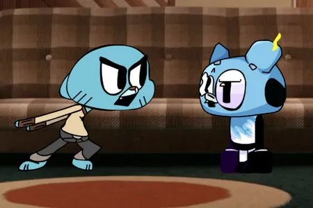 fnf x gumball: confronting yourself Free Download