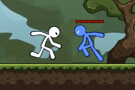  stickman archero fight Free Download