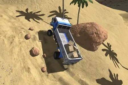 offroad climb 4x4 Free Download