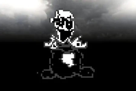 fnf: gaster rap Download For Pc