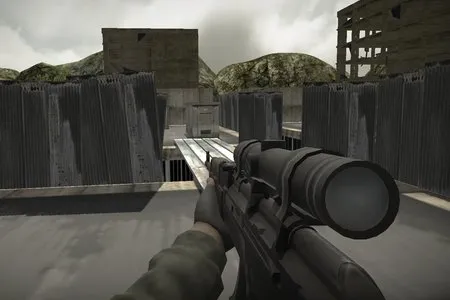  sniper elite 3d Download For Pc