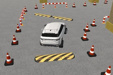 real drive: 3d parking games Free Download