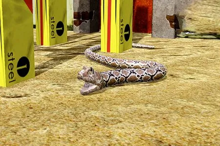 python snake simulator Download For Pc