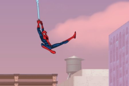 SPIDER-MAN: MYSTERIO RUSH · FREE GAME · PLAY ONLINE