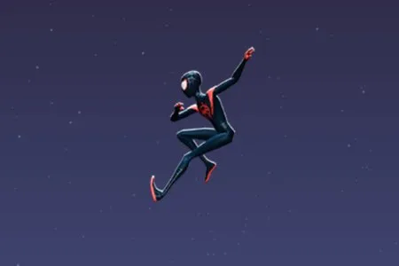 SPIDERMAN: INTO THE SPIDERVERSE — MASKED MISSIONS · FREE GAME · PLAY ONLINE