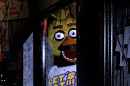 FNAF IN PSYCH ENGINE · FREE GAME · PLAY ONLINE