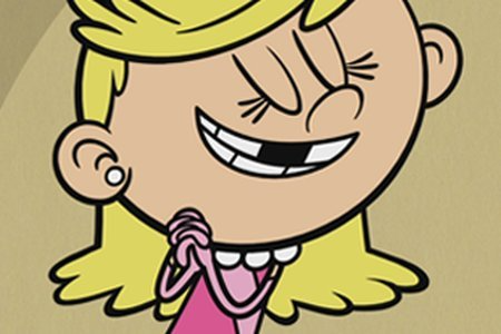 THE LOUD HOUSE: ARE YOU NAUGHTY OR NICE? · FREE GAME · PLAY ONLINE
